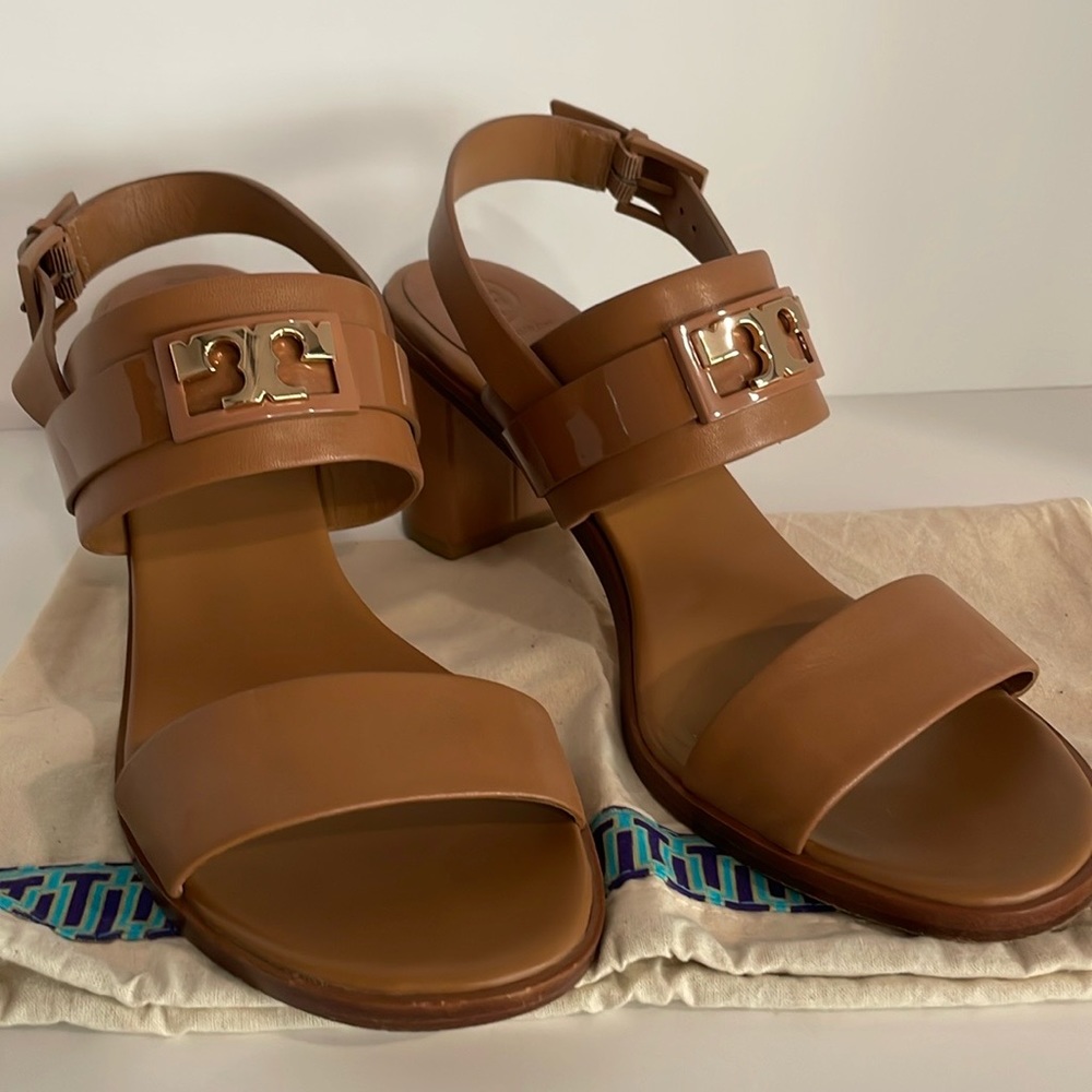 Tory Burch Gigi sandals